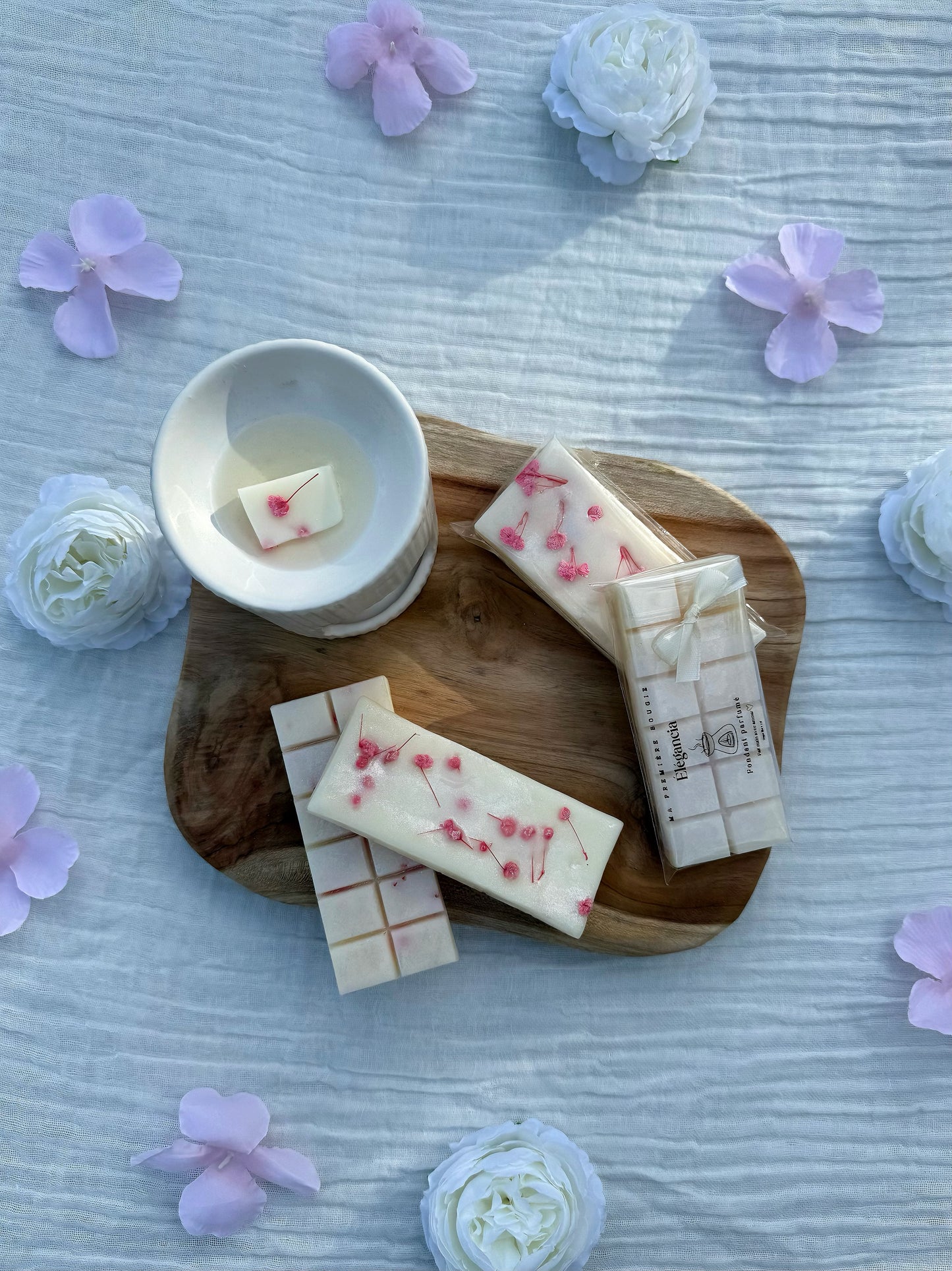 Fondant Élégancia