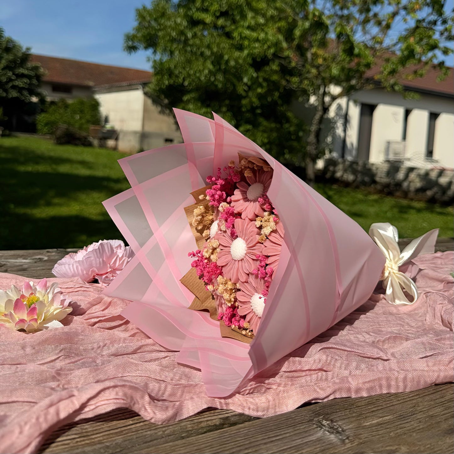 Bouquet Yase