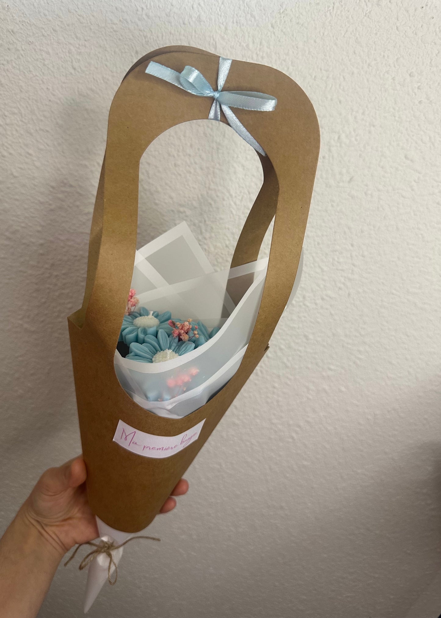 Bouquet printemps