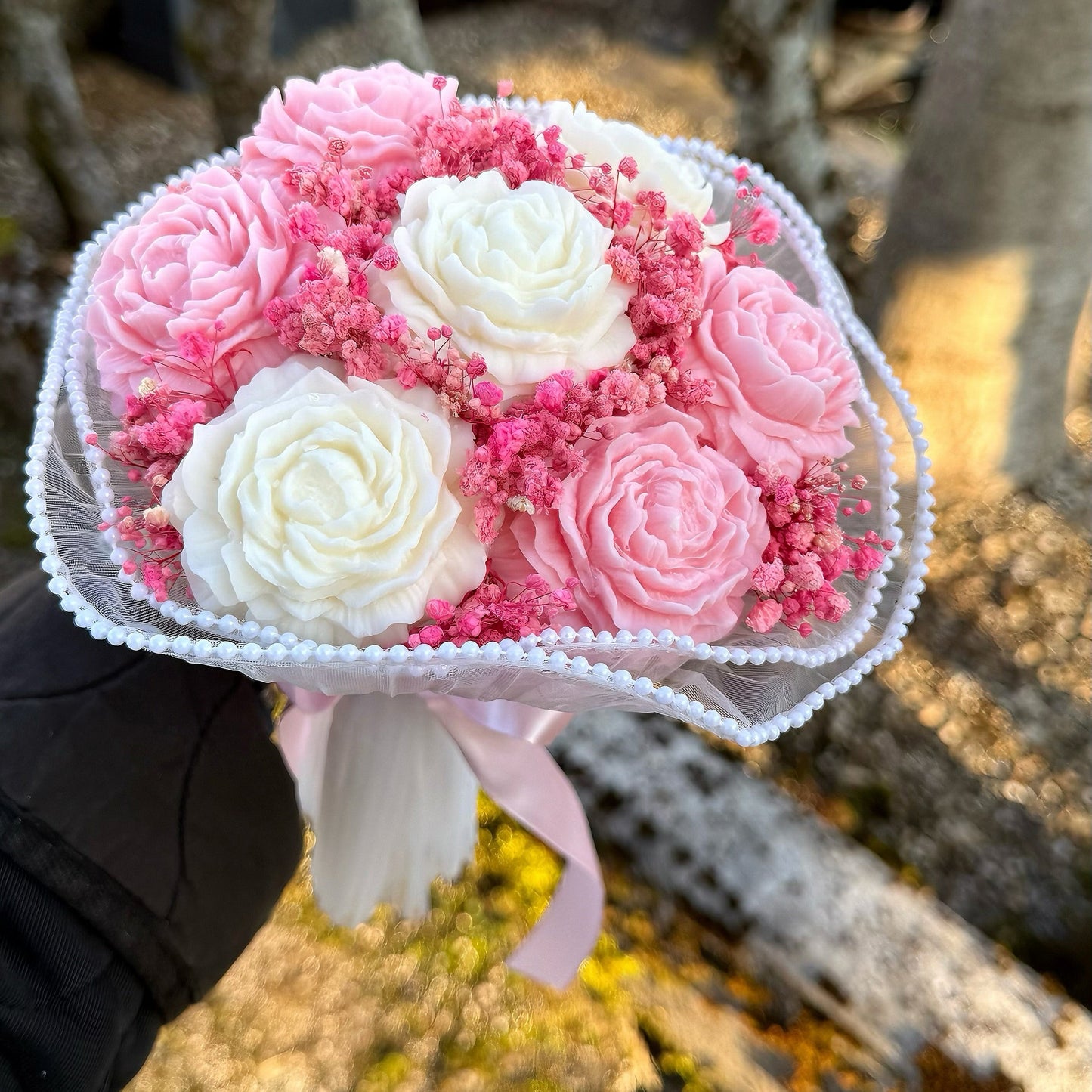 Bouquet Ikra