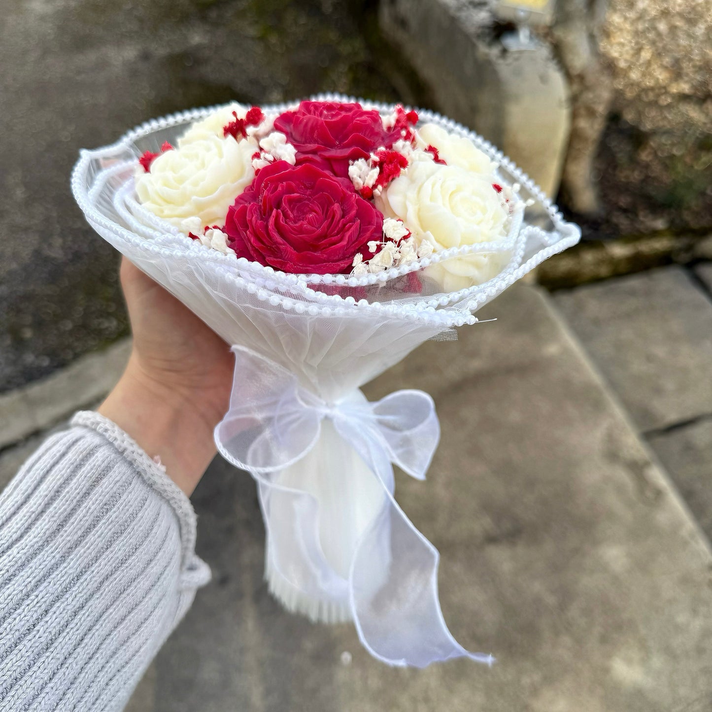 Bouquet Chic