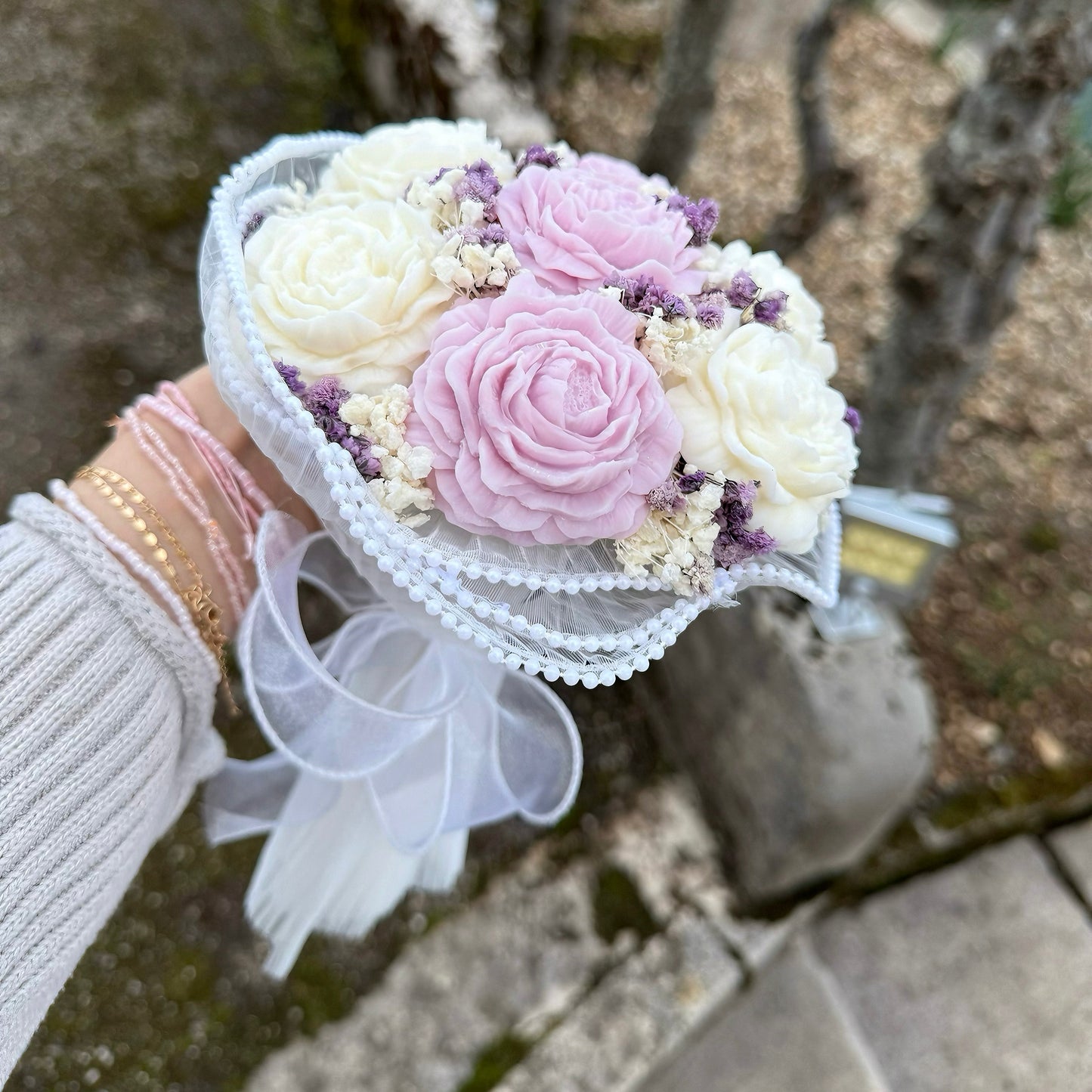 Bouquet Mystic
