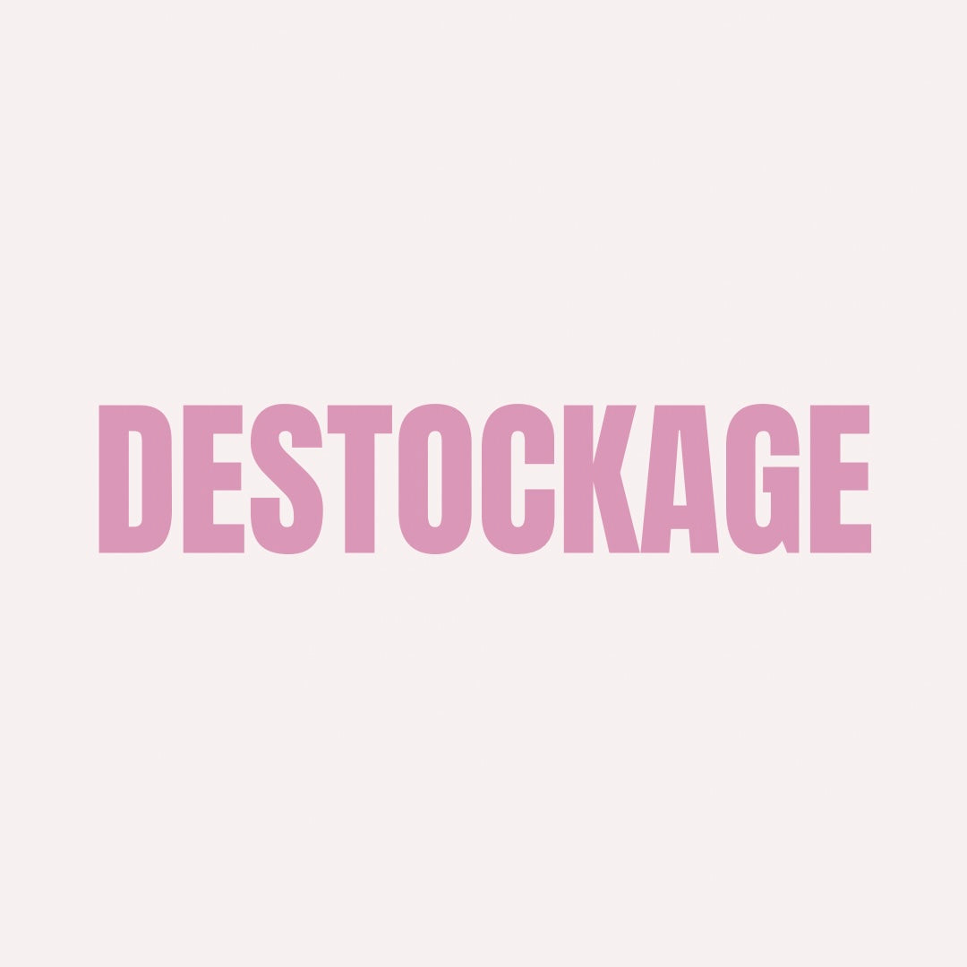 Destockage