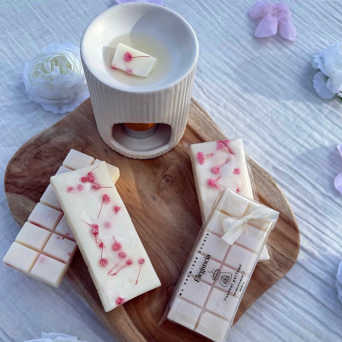 Fondant Élégancia