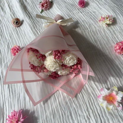 Bouquet Alanys 🩷