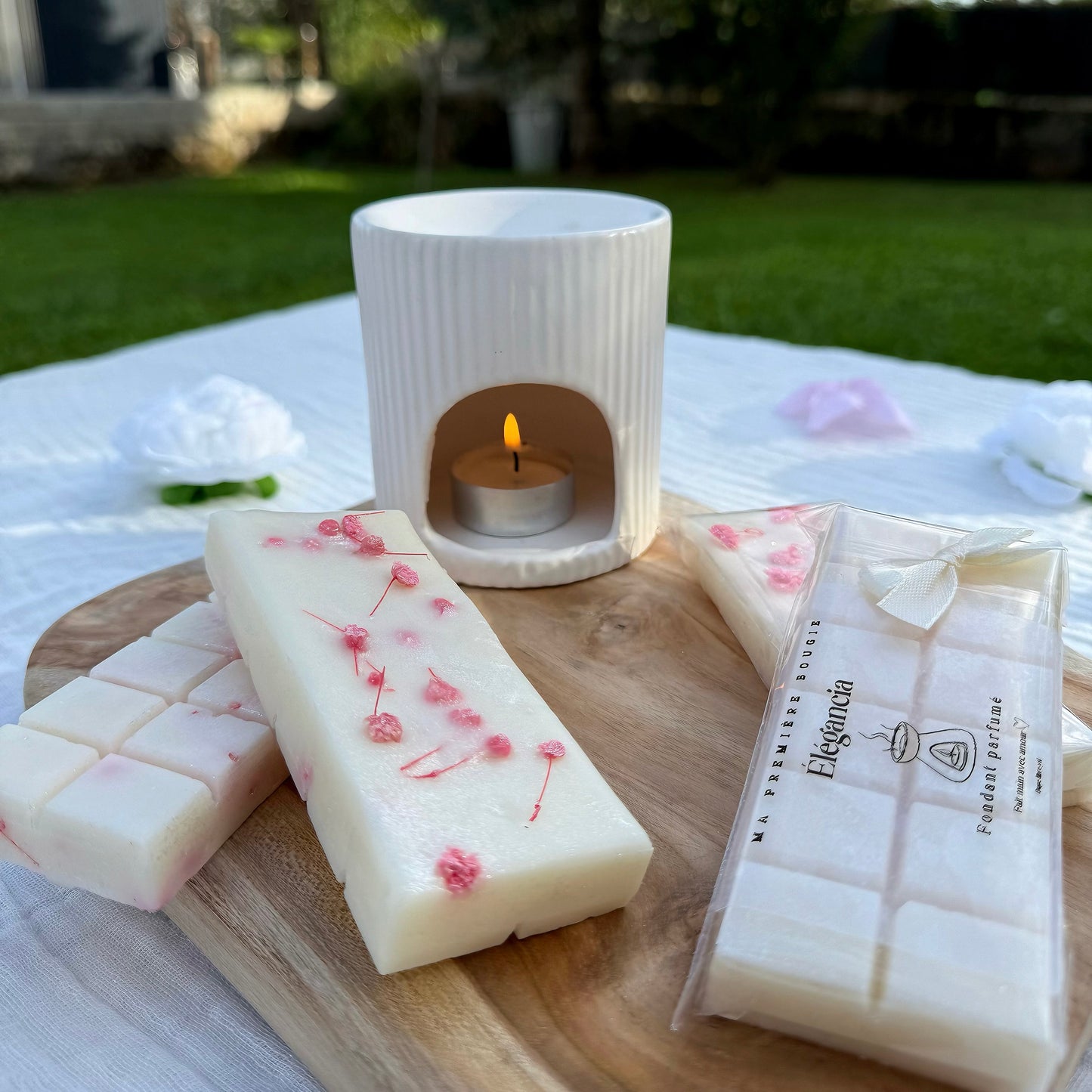 Fondant Élégancia