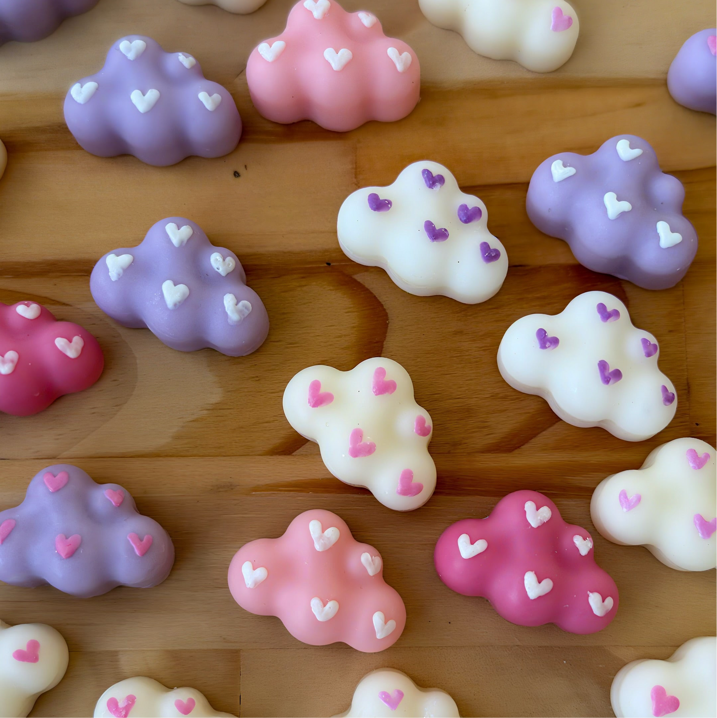 Fondant "Eira"