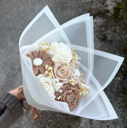 Bouquet Ivoire