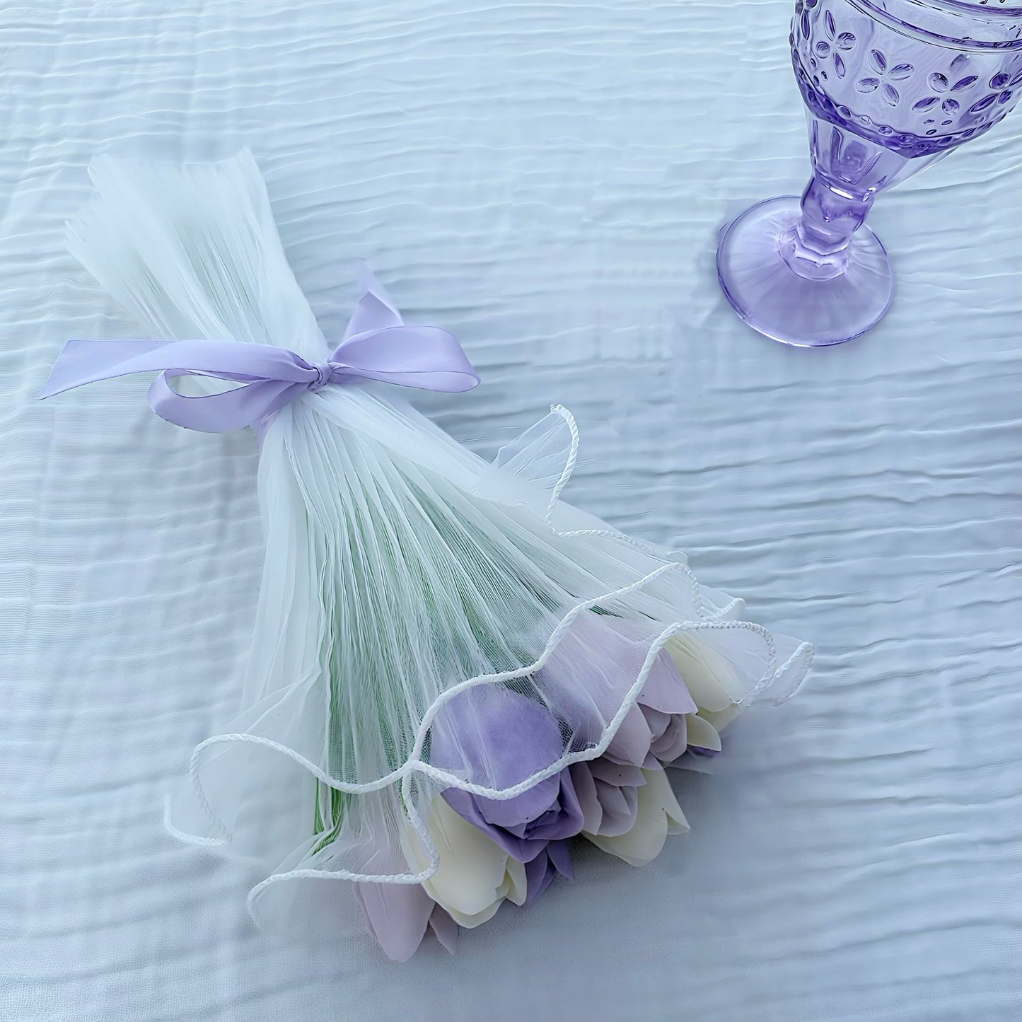 BOUQUET PURPLE 💜
