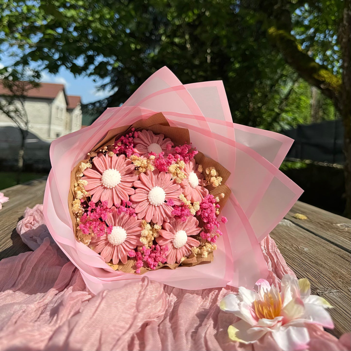 Bouquet Yase