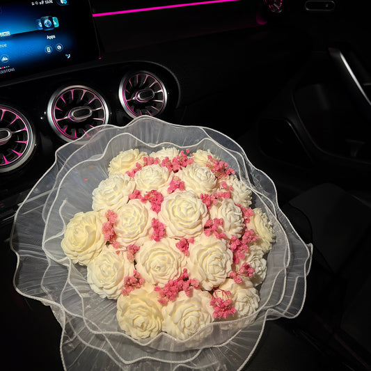 Bouquet Mélia