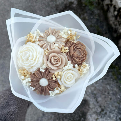 Bouquet Ivoire