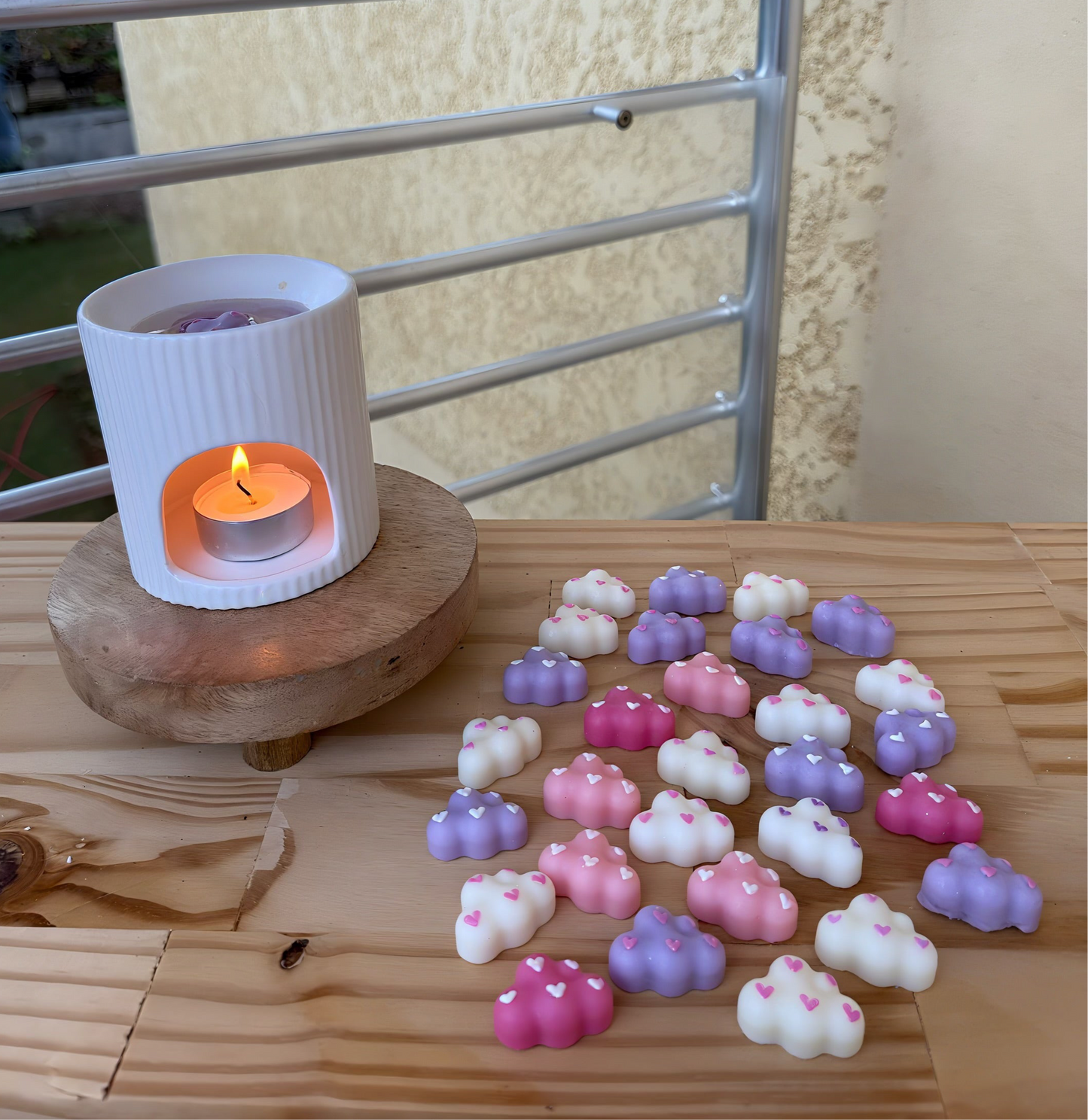 Fondant "Eira"