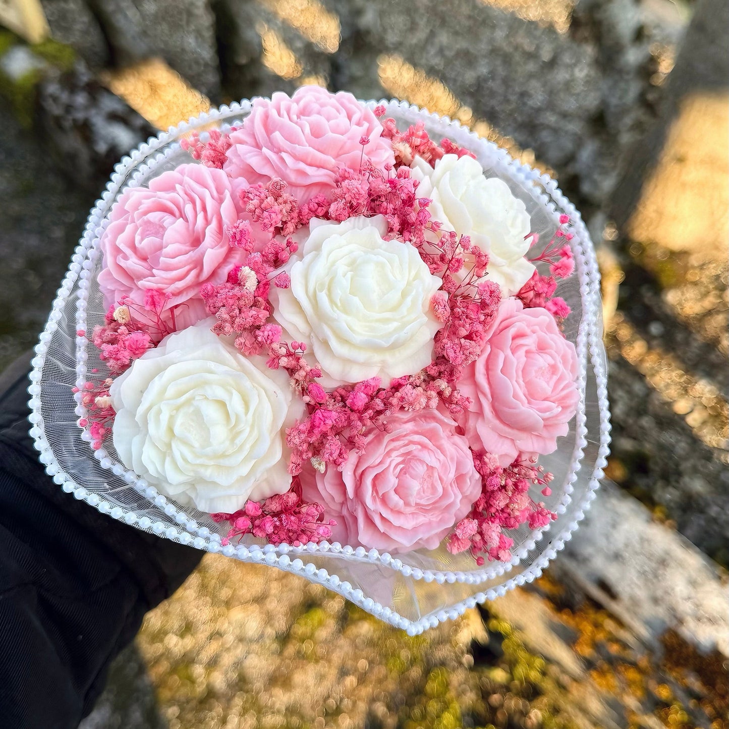 Bouquet Ikra