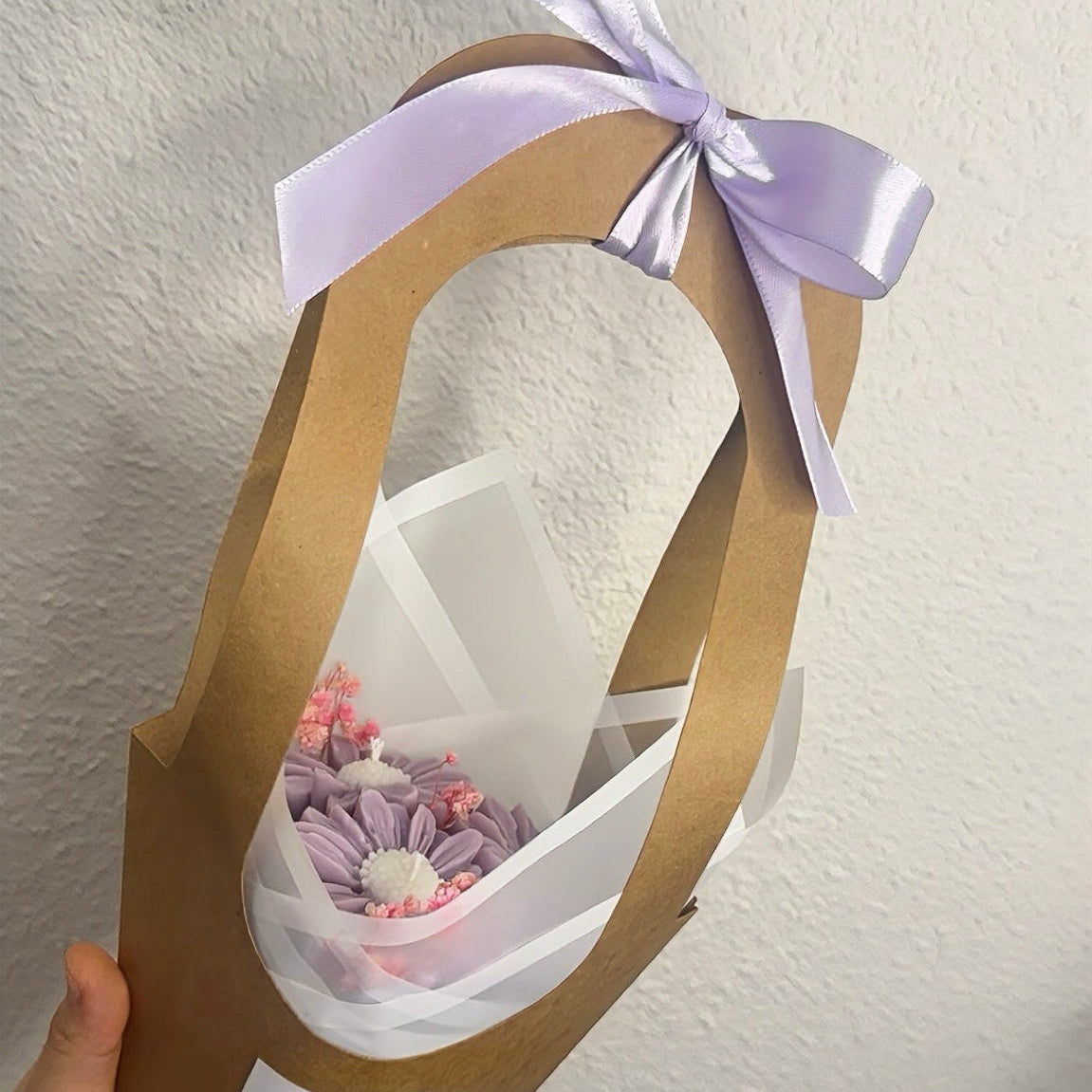 Bouquet printemps