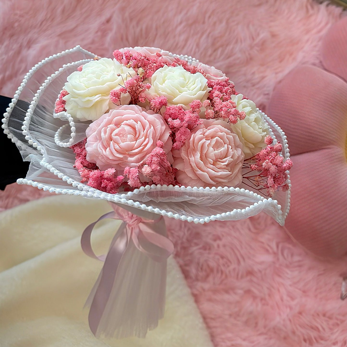 Bouquet Ikra