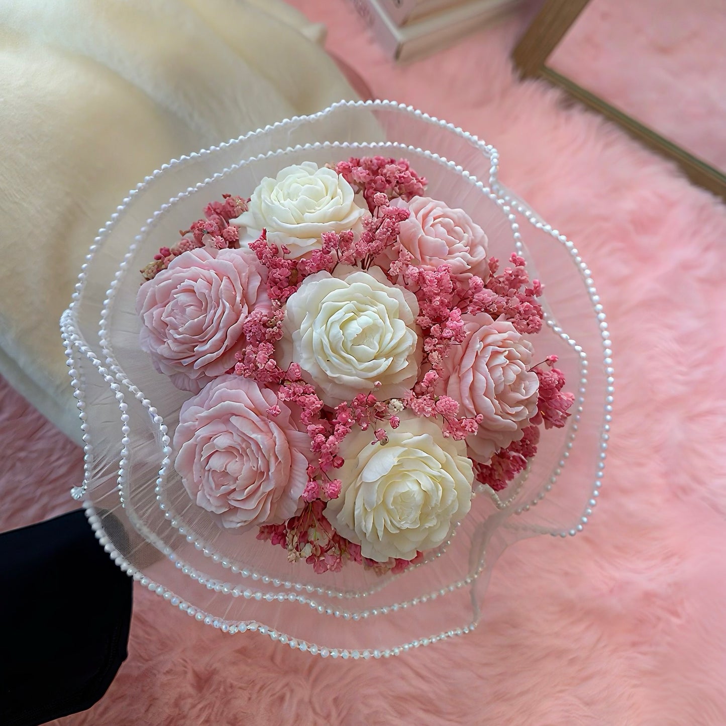 Bouquet Ikra