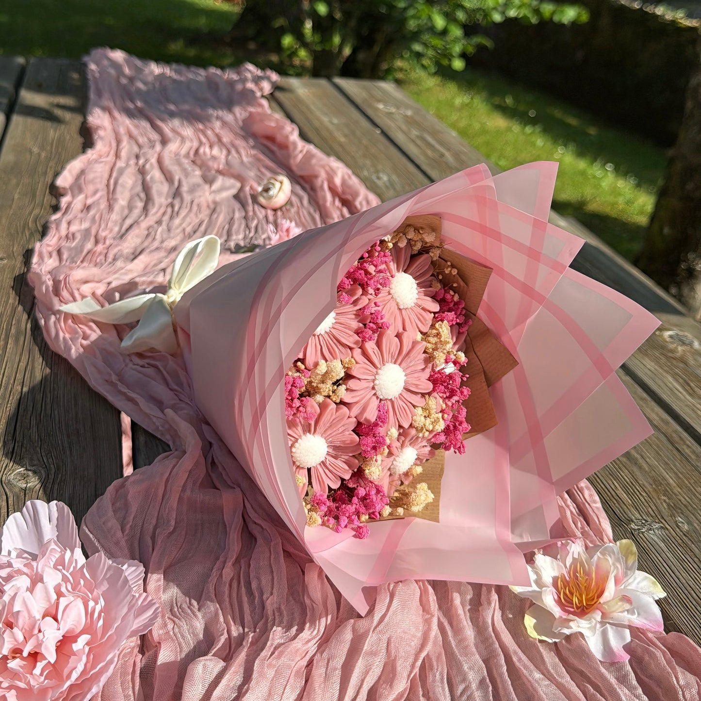 Bouquet Yase