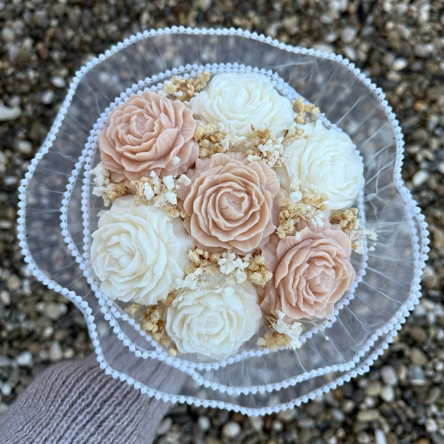 Bouquet Zayna