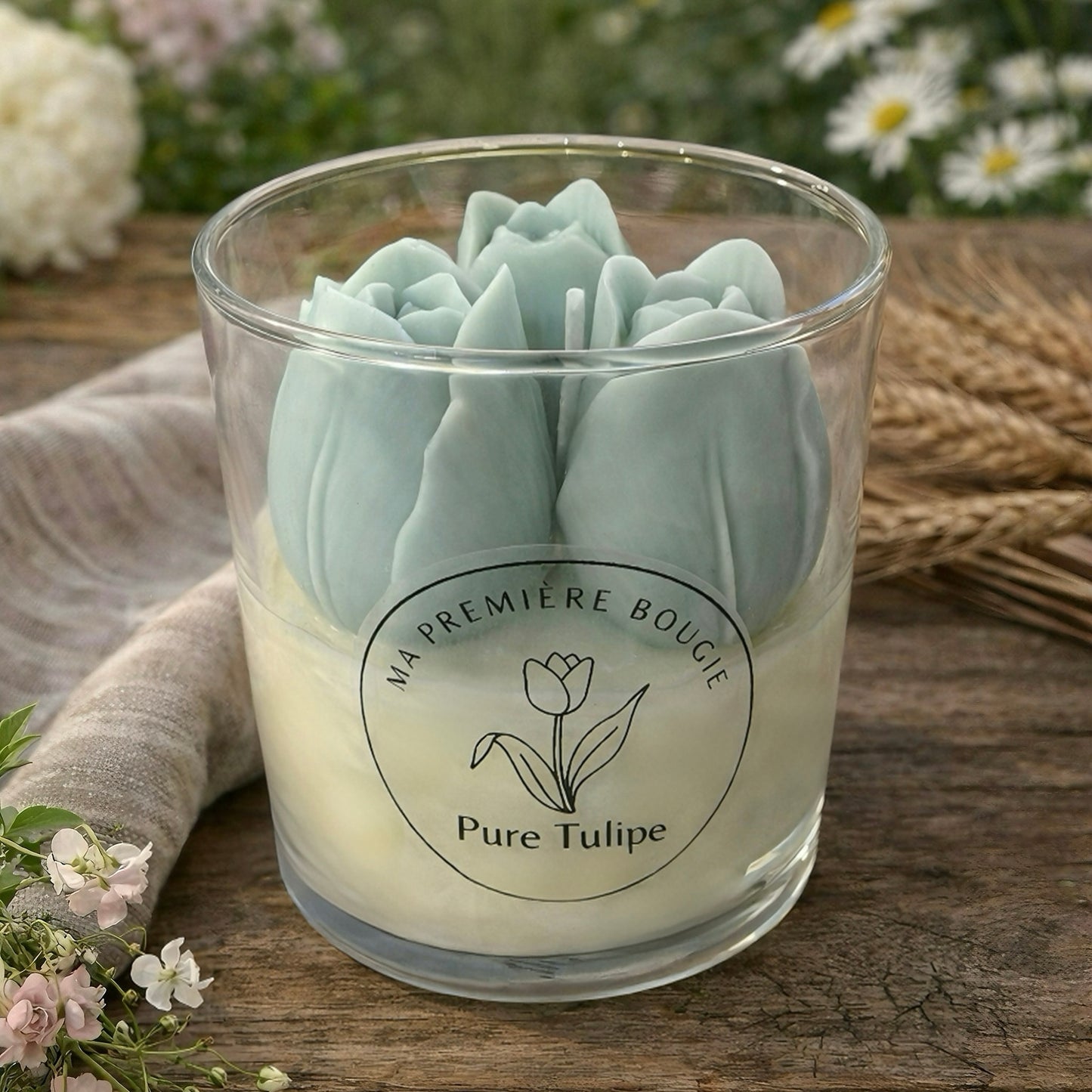 Pure Tulipe