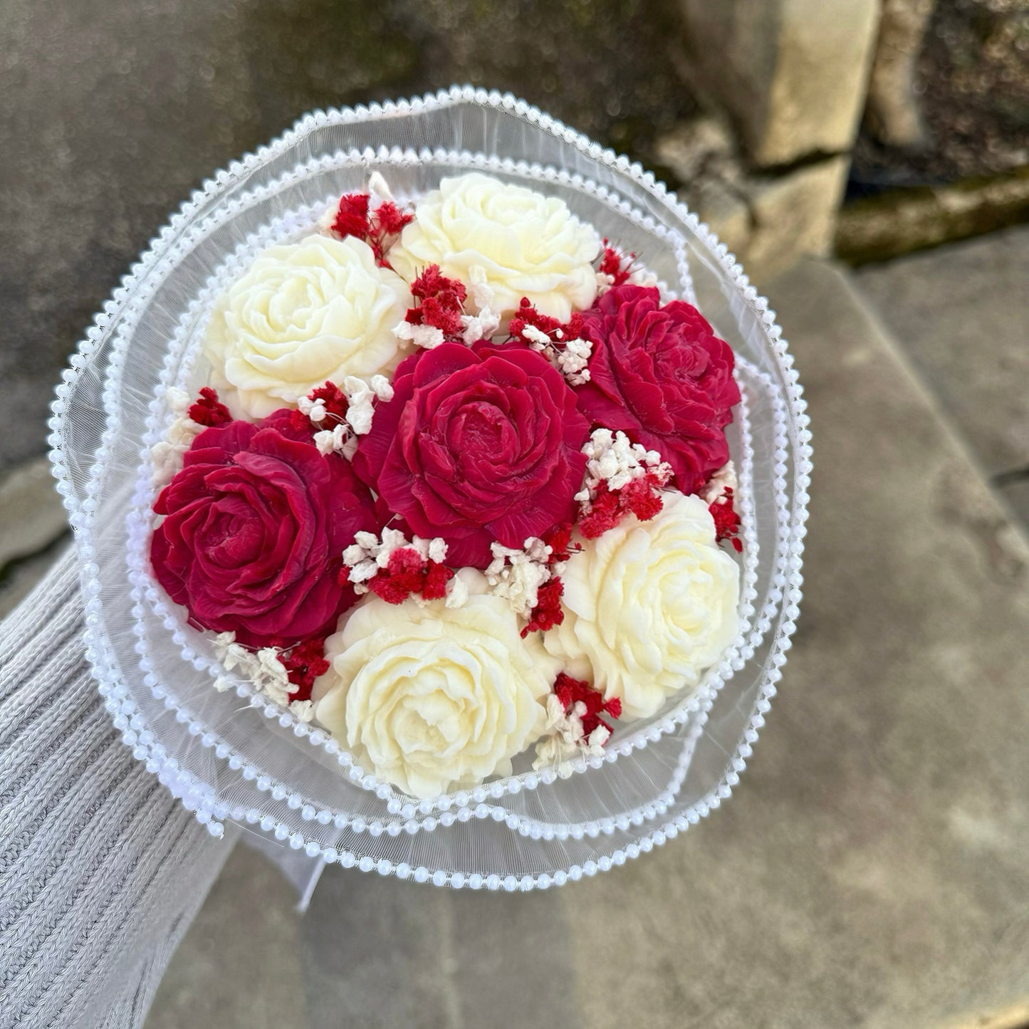 Bouquet Chic