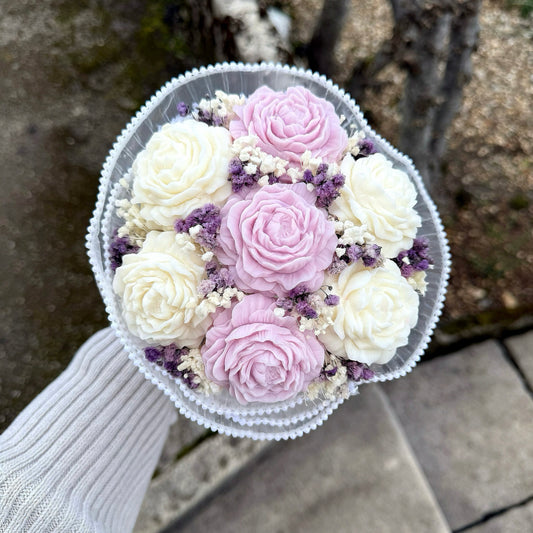 Bouquet Mystic